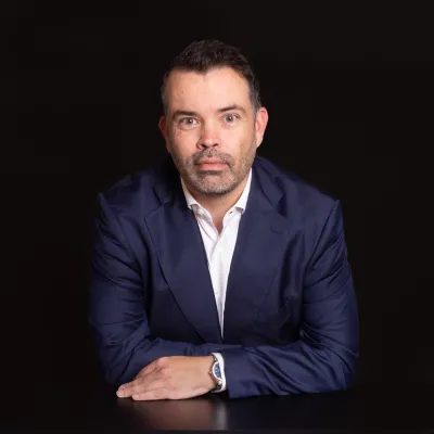 Romain Cosandey